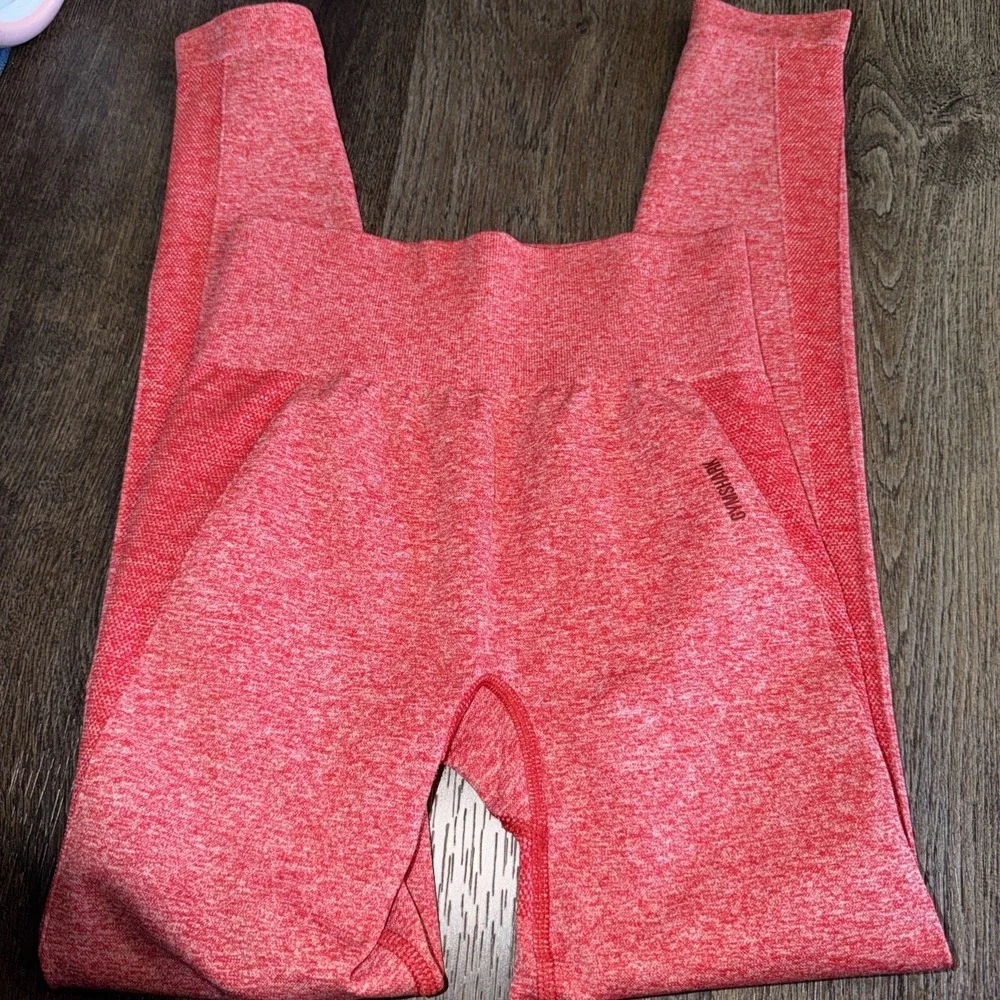 Gymshark these women